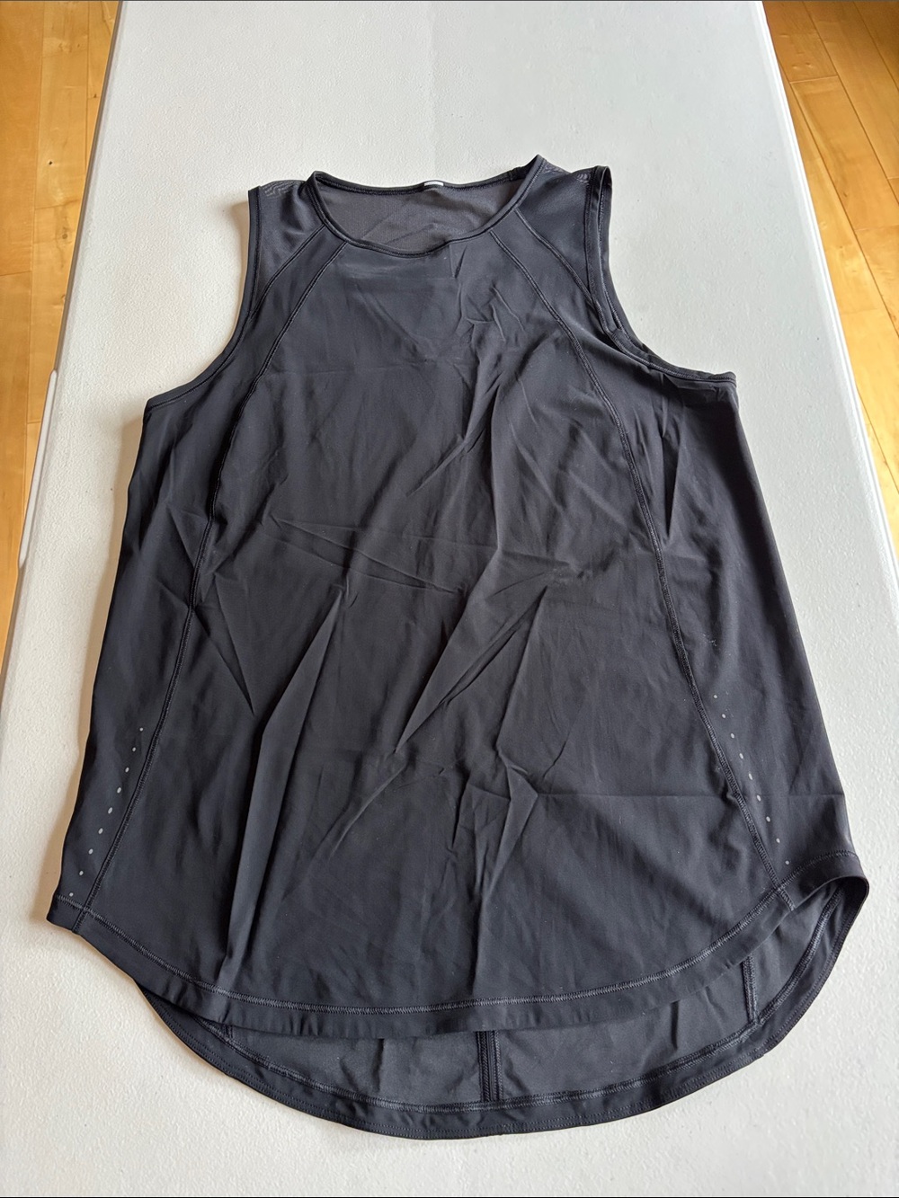 lululemon sculpt Tank